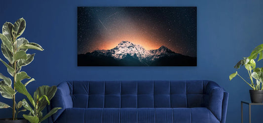 Metal Photo Prints
