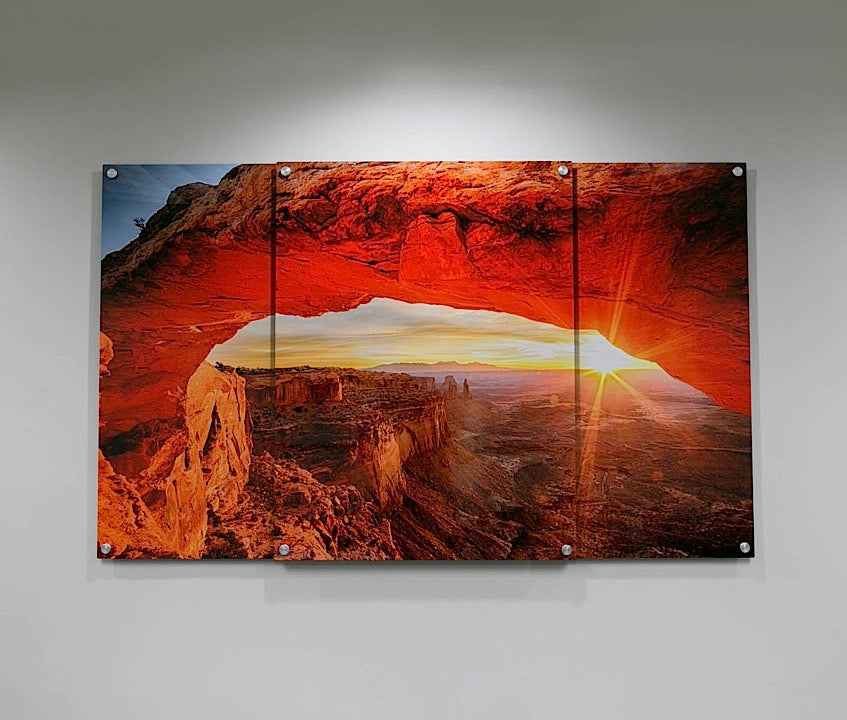 Metal Photo Prints