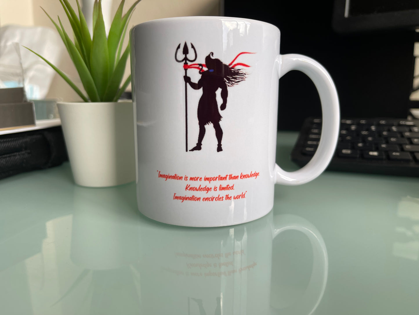 Custom Mugs