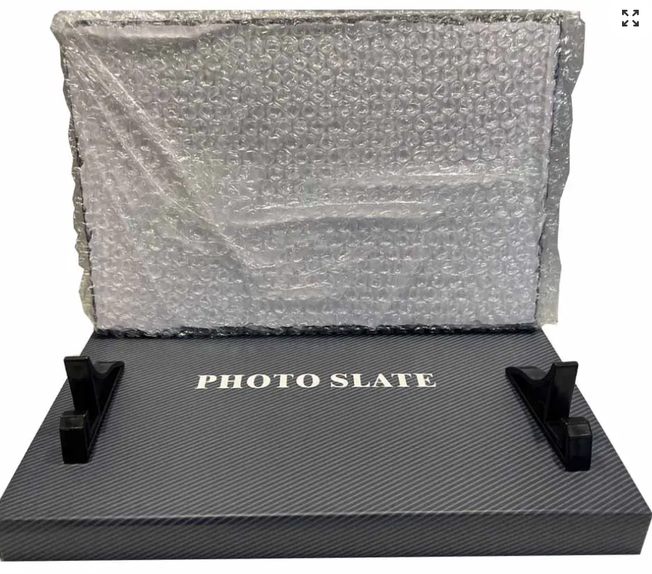 Rock Photo Slate