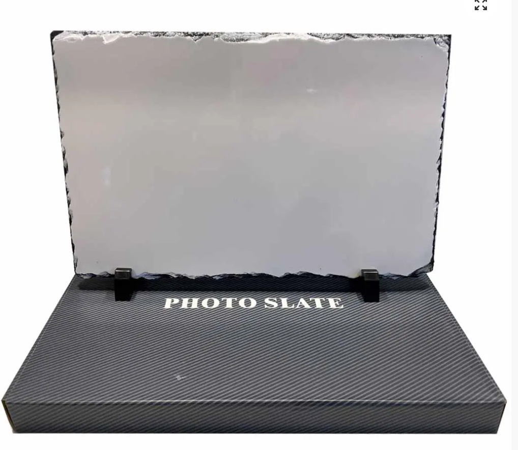 Rock Photo Slate